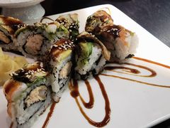 -YAMAKAWA(龙湖胥江天街店)