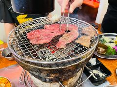 -蒜香焼肉PURUSHIN(马场路店)