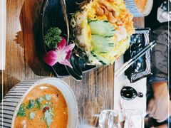 -Hi YOU你的饭局泰餐厅(雍和宫店)