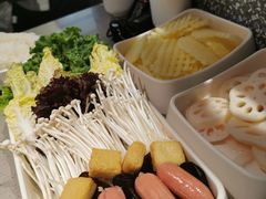 -半天妖烤鱼(中山路店)