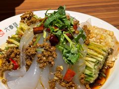 -六泰居·尔滨地标·东北菜(松北店)