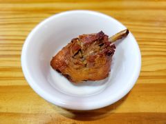 -斯丹姜母鸭·古法干香(田安南路店)