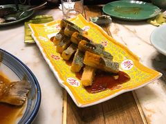 那家自制豆腐-那家小馆•北京菜•烤鸭(中关村店)