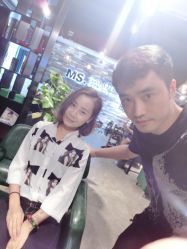 -MS.SALON美发沙龙