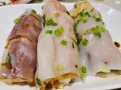 -稻香酒家(长宁KING88广场店)
