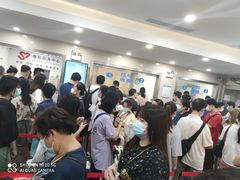 -上海市皮肤病医院(武夷路院区)