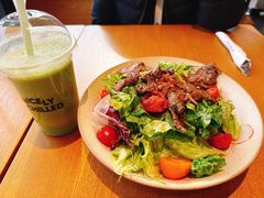 -Jamaicablue Coffeeshop(中央广场店)