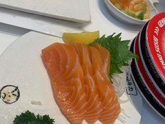 -元气寿司(益田假日广场店)