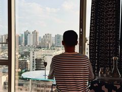 -亚善天籁S酒店(成都太古里旗舰店)