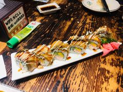-小川洋风料理(街道口店)