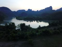 -丹霞山风景名胜区