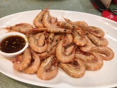 -舌尖上·霞浦滩涂海鲜(总店)