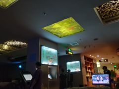 -水森林·按摩SPA·美食韩式汗蒸水会(国贸E口店)