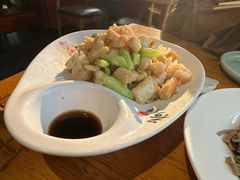 -肘子酥·天津菜·特色捞面(德云社店)