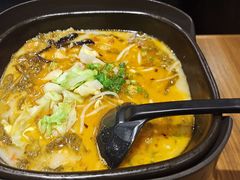 -阿香米线(大唐西市大润发店)