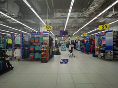 -迪卡侬(湘江路店)
