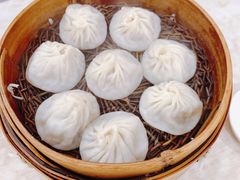 鲜肉汤包-法华汤包馆(法华镇路店)