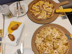 -乐凯撒披萨(南山书城店)