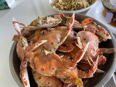 -鸿港海鲜批发市场