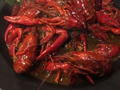 -上林铁板烧(延安西路店)