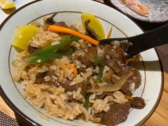 -立山居酒屋·烧鸟 天妇罗(西北湖店)