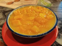 杏仁豆腐-玫瑰甜品(文明路店)