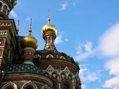 -滴血救世主教堂