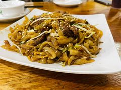 -南记食粥坊·宵夜大排档(莲花总店)