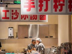 -五里关火锅(牛市口店)