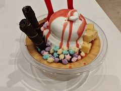 -DQ·蛋糕·冰淇淋(鸿坤店)