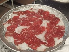 -湊湊火锅·茶憩(颐堤港店)