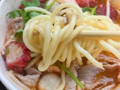 -明月虾面(厦禾路店)