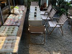 -FUNFUN有饭花园聚会餐厅