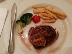 -红房子西菜馆(淮海店)