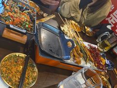 -林二哥宜烤官·宜宾小烧烤