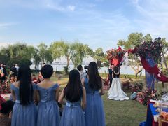 -浙江西子宾馆·瑶园咖啡厅