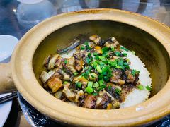 -红星光发煲仔饭(大石街店)