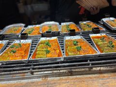 -沙州食驿·非遗小吃夜市