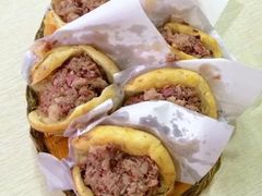 -姚延兴驴肉火烧(保税广场店)