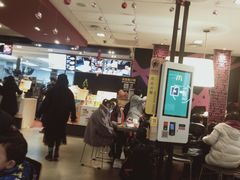 -麦当劳(龙湖时代天街店)