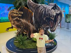 -TOYSRUS玩具反斗城(上海万象城店)