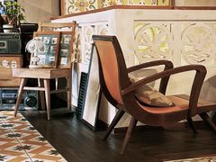 -时光花园(白鹭洲店)