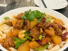 -新疆杭州疗养院·富春山庄