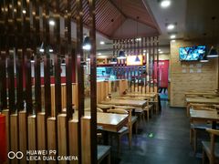 大堂-晋宝章大同刀削面(和平里店)