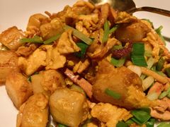 -新荣记(西溪湿地店)