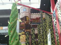 -蒙特利亲子乐园