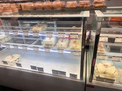 -白玉兰食品(中山公园龙之梦店)