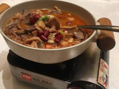 -御仙都北京菜馆·烤鸭店(双井店)
