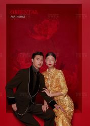 -巴黎经典婚纱摄影PARISSIC