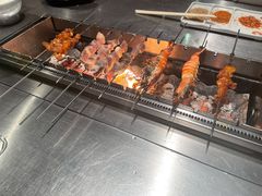 -白玉·朝鲜族烤串(深圳Kkone店)